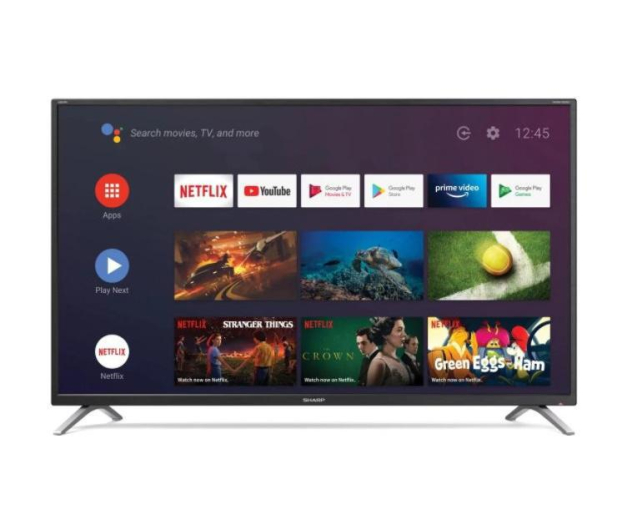 Sharp 32BI2EA - 1383487 - zdjęcie